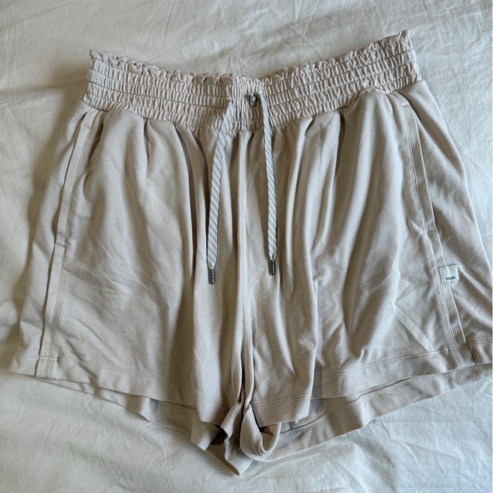 Vuori Women's Villa Shorts Medium